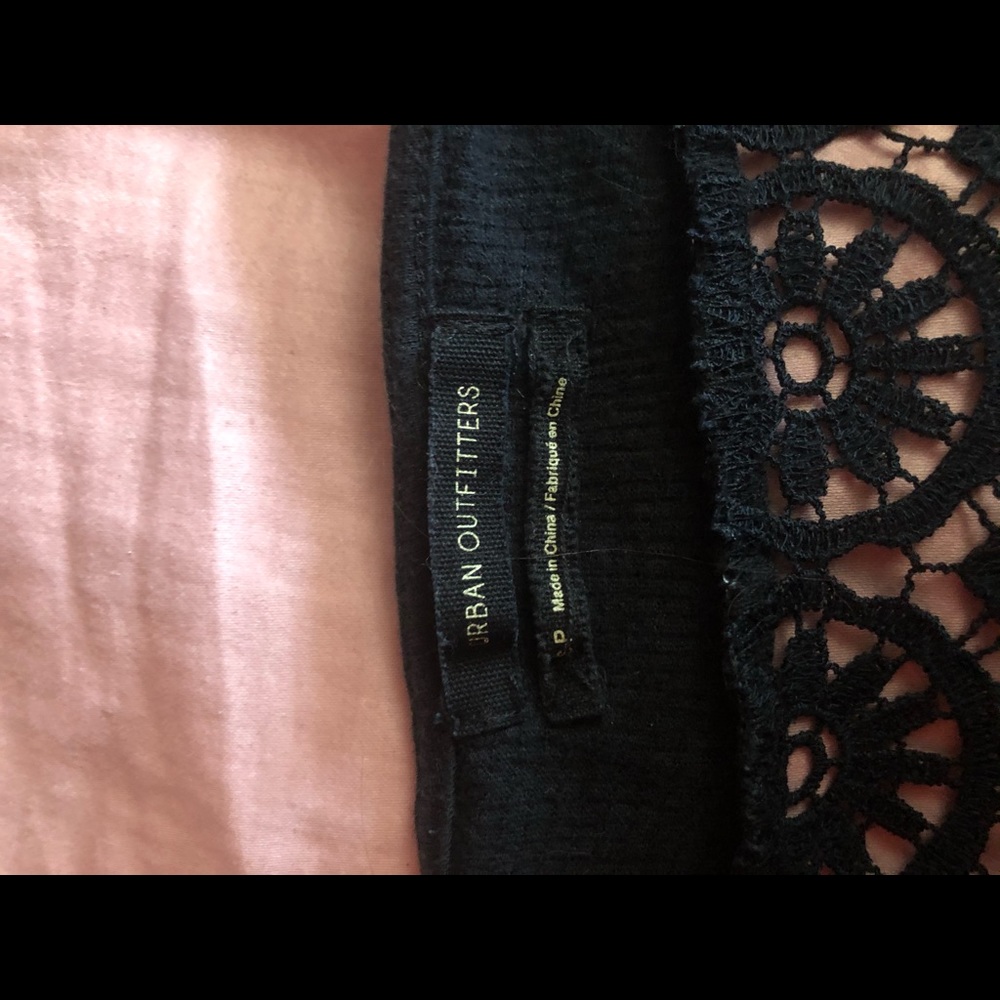 Urban outfitters romper